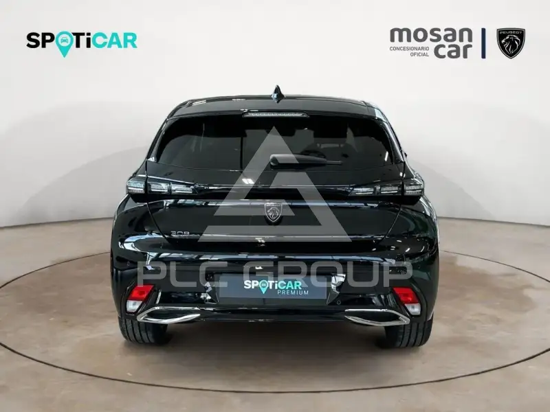 2024 Peugeot 308