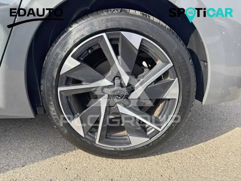 2024 Peugeot 308