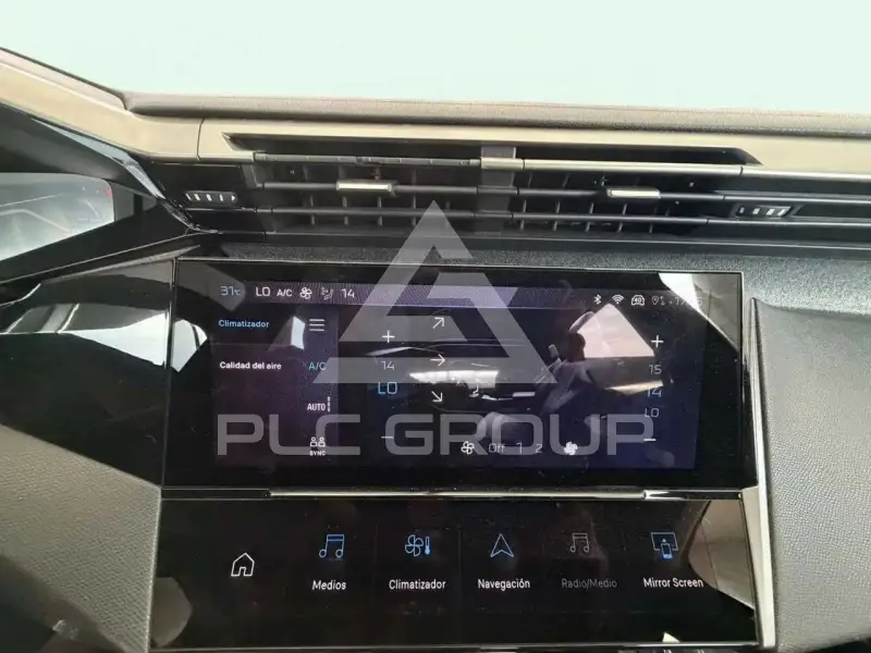 2024 Peugeot 308