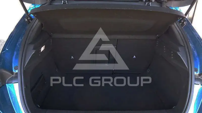 2024 Peugeot 308