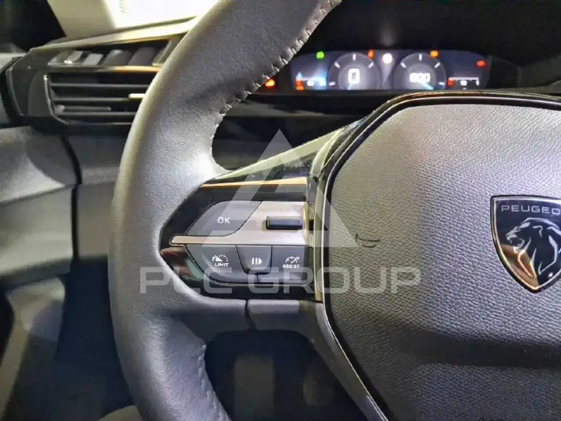 2024 Peugeot 308