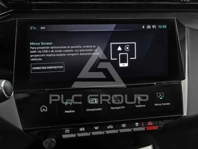 2024 Peugeot 308