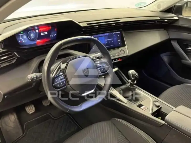 2024 Peugeot 308