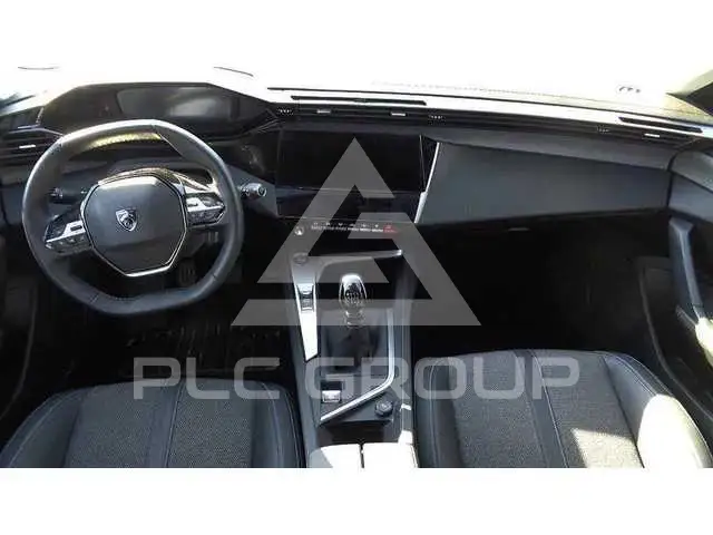 2024 Peugeot 308