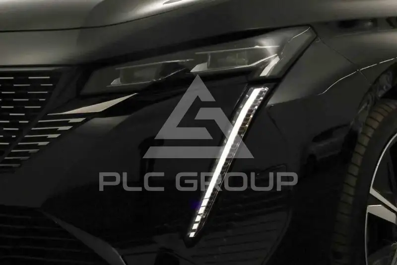 2024 Peugeot 308