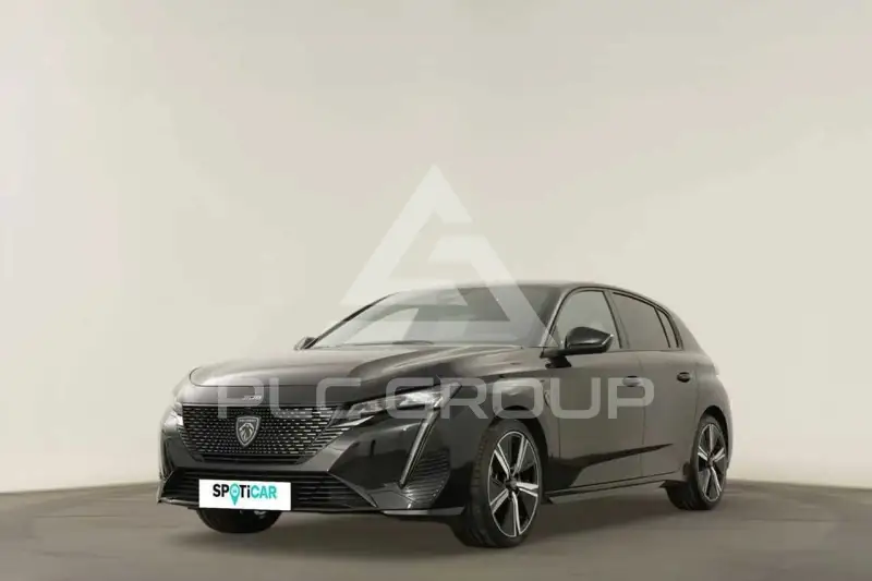 2024 Peugeot 308