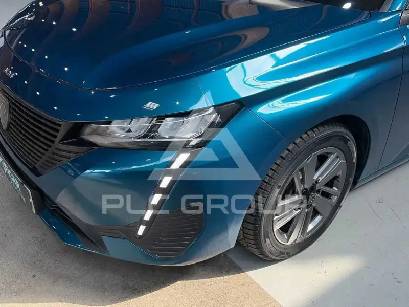 2024 Peugeot 308