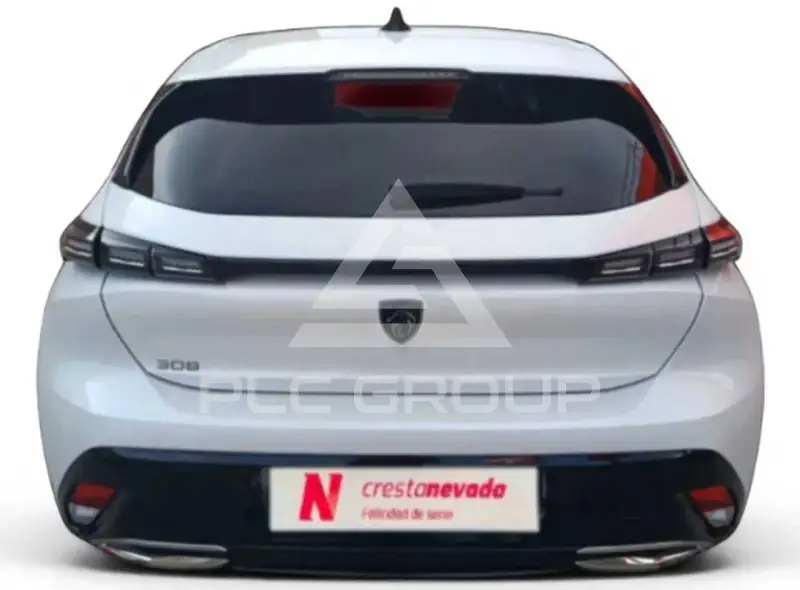 2024 Peugeot 308