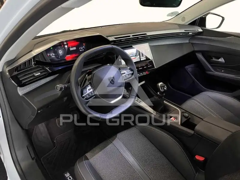 2024 Peugeot 308