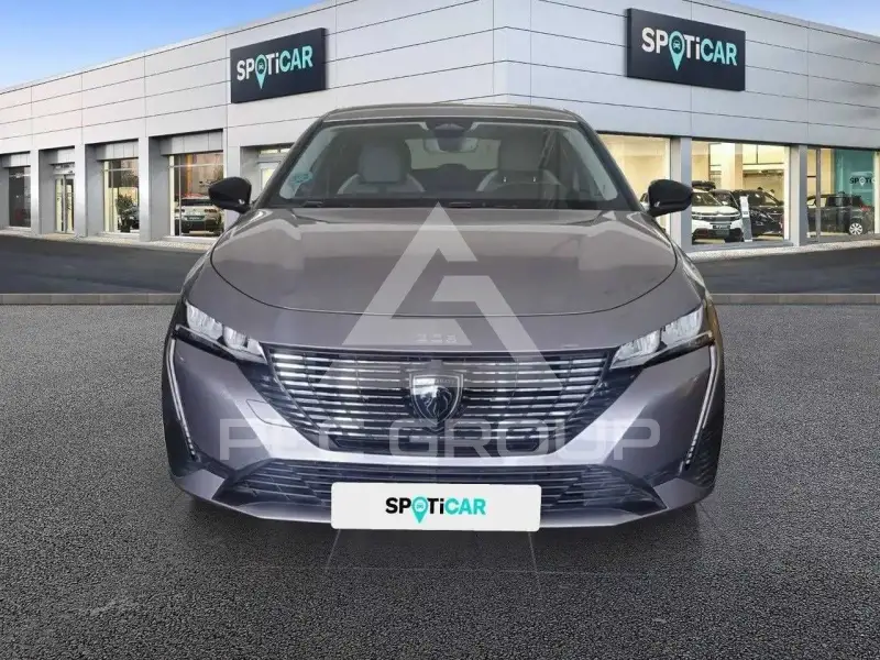 2024 Peugeot 308