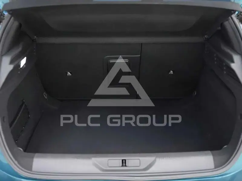 2024 Peugeot 308
