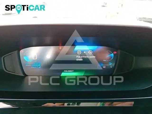 2024 Peugeot 308