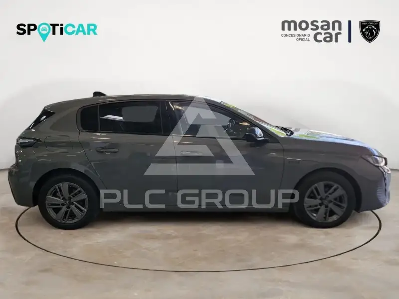 2024 Peugeot 308