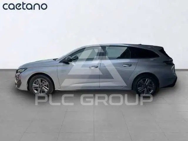 2024 Peugeot 308