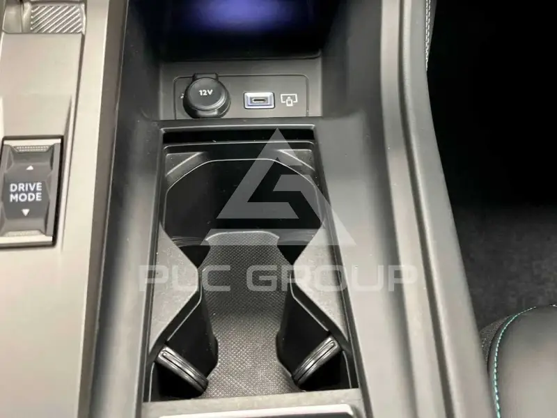2024 Peugeot 308