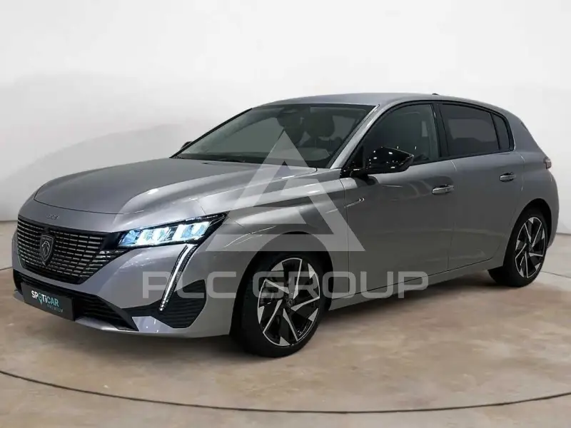 2024 Peugeot 308