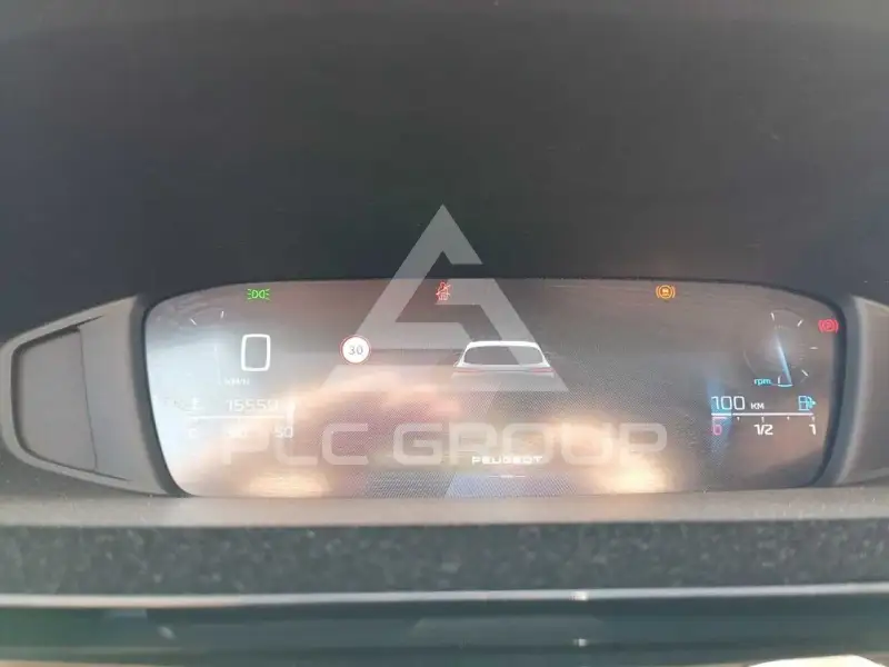 2024 Peugeot 308