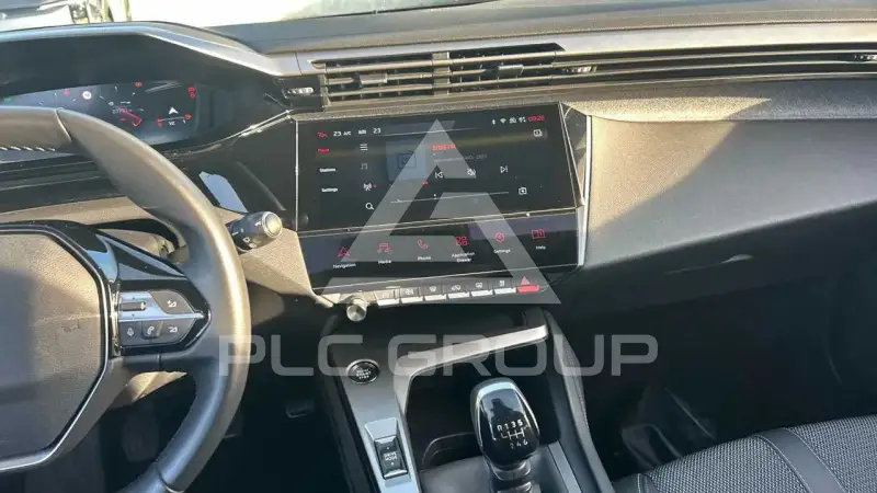 2024 Peugeot 308