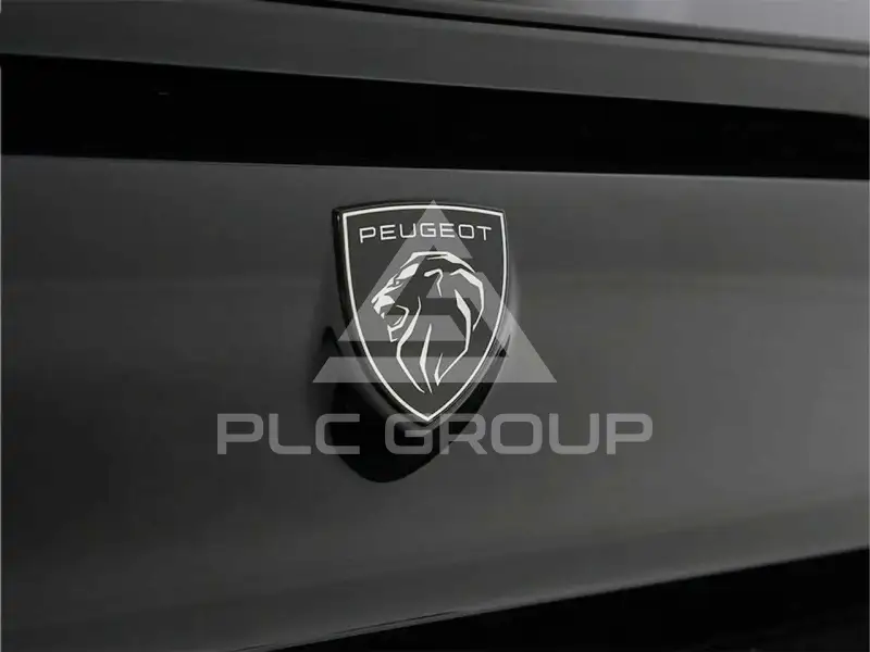 2024 Peugeot 308
