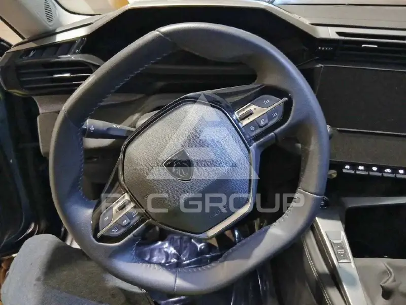 2024 Peugeot 308