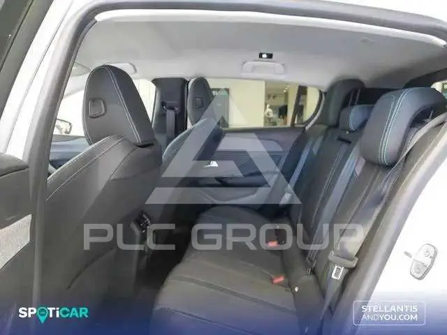 2024 Peugeot 308