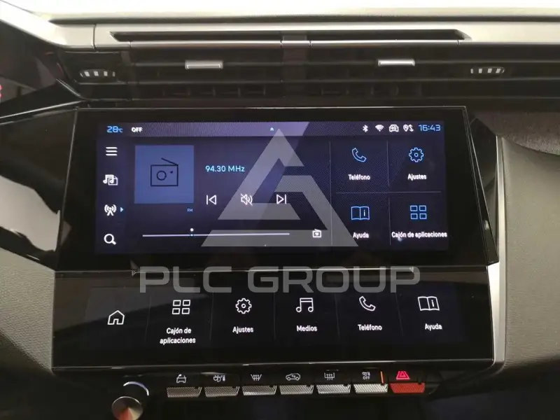 2024 Peugeot 308
