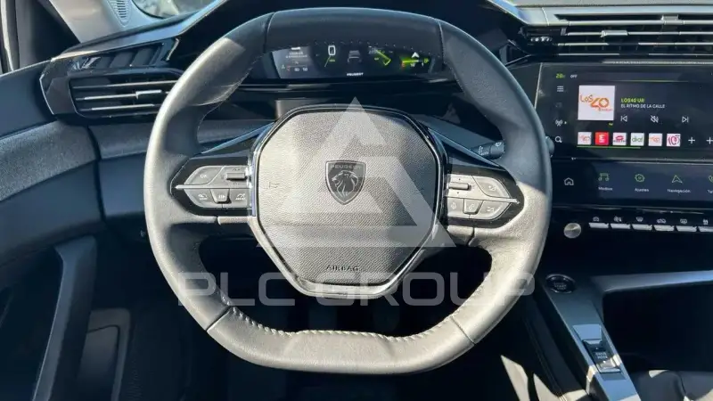 2024 Peugeot 308