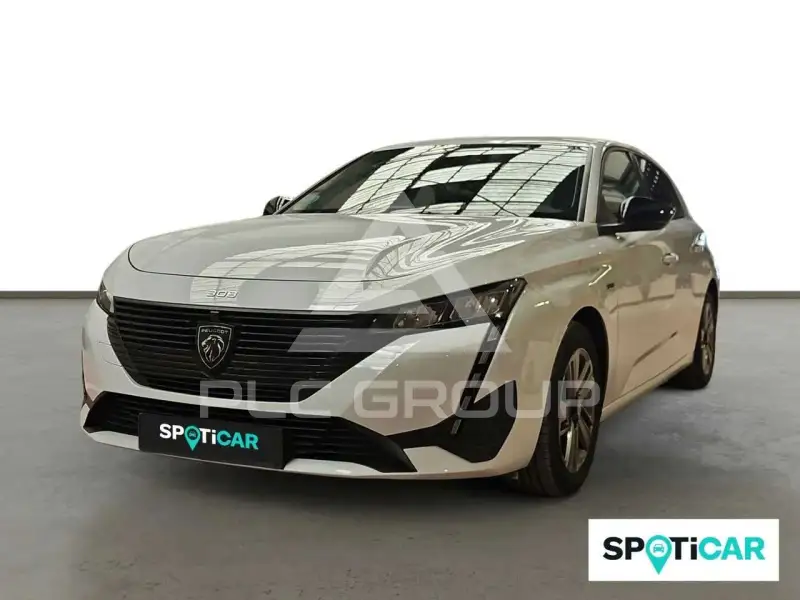 2024 Peugeot 308