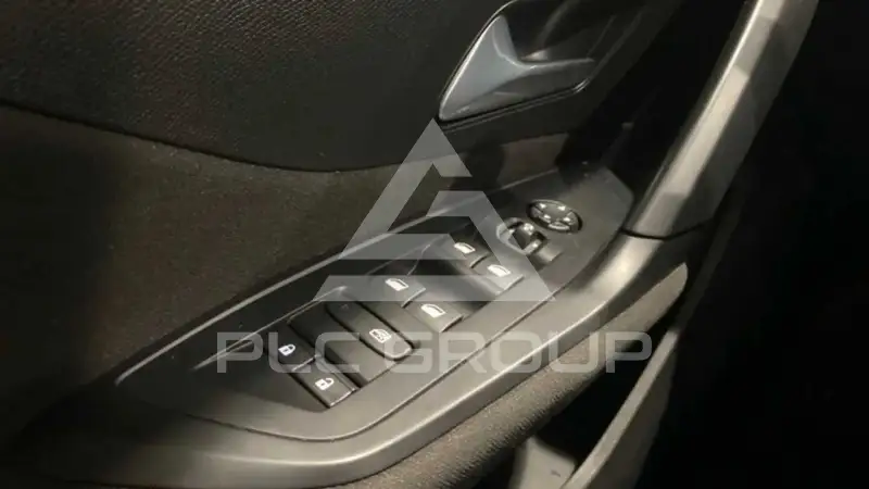 2024 Peugeot 308