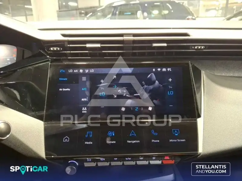2024 Peugeot 308