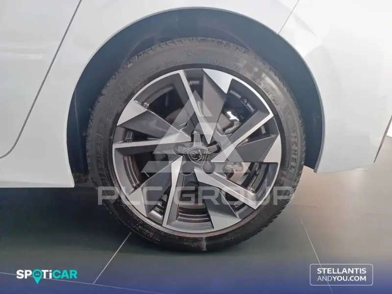 2024 Peugeot 308