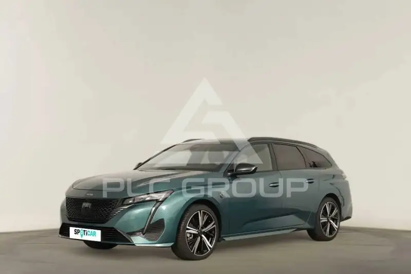 2024 Peugeot 308