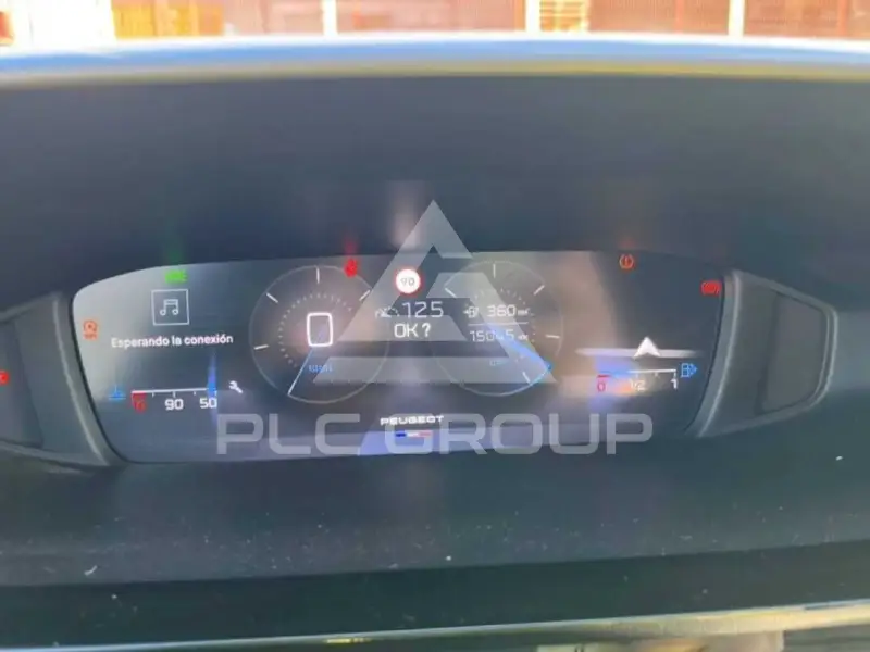 2024 Peugeot 308