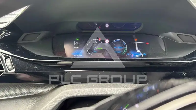 2024 Peugeot 308