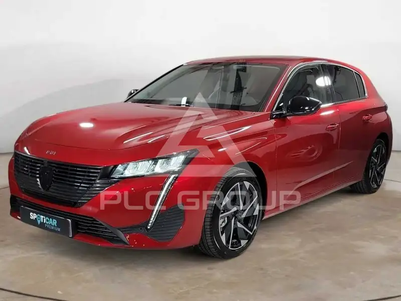 2024 Peugeot 308