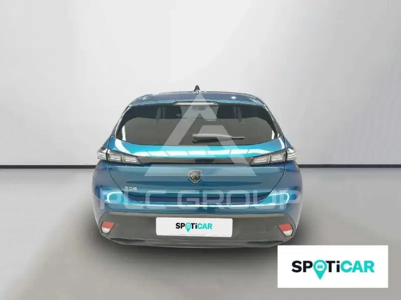 2024 Peugeot 308
