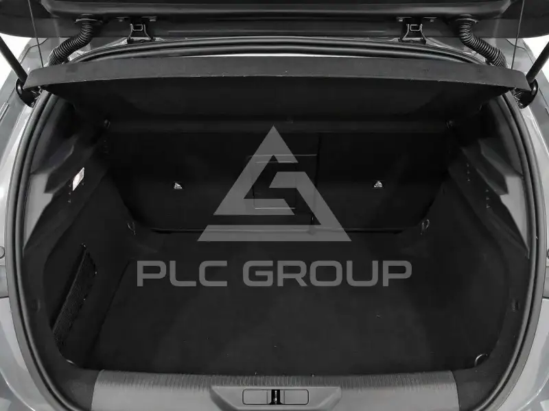 2024 Peugeot 308