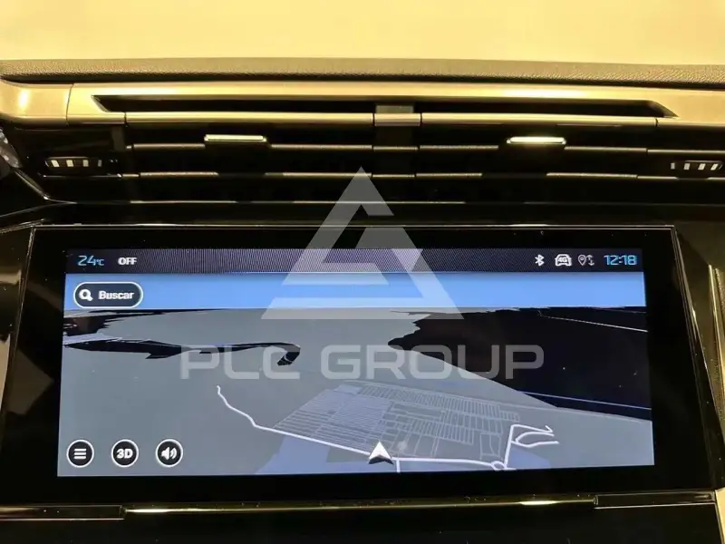 2024 Peugeot 308