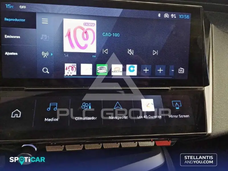 2024 Peugeot 308