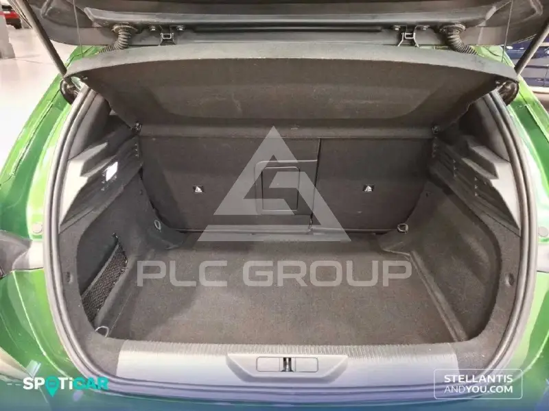 2024 Peugeot 308