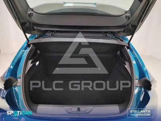 2024 Peugeot 308