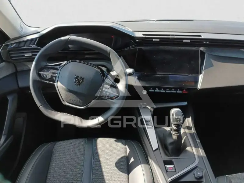 2024 Peugeot 308
