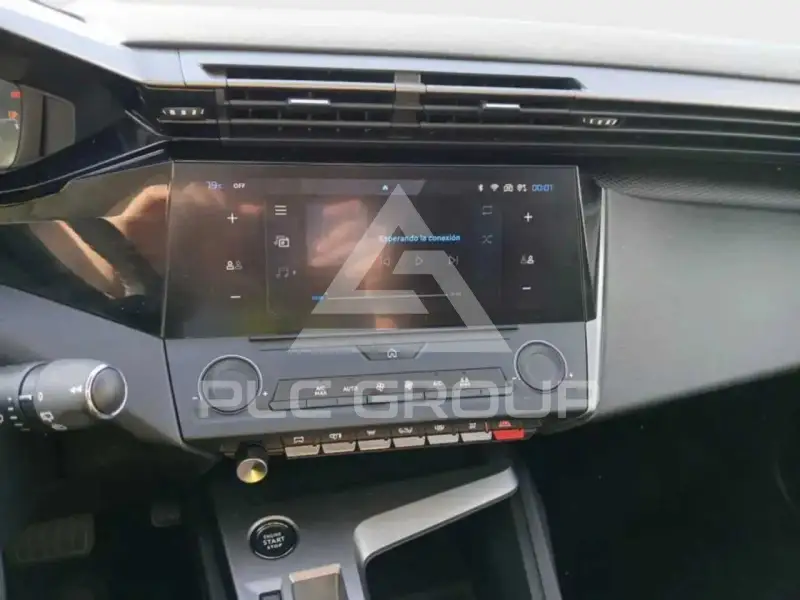 2024 Peugeot 308