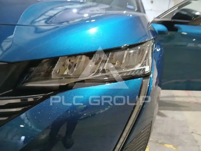 2024 Peugeot 308
