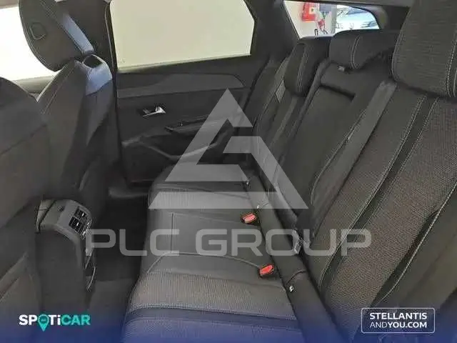 2024 Peugeot 308