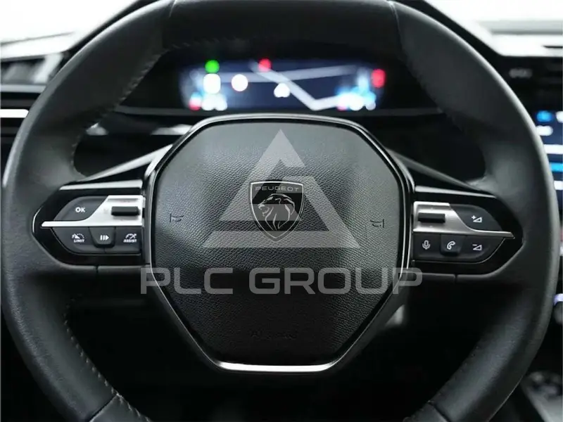 2024 Peugeot 308