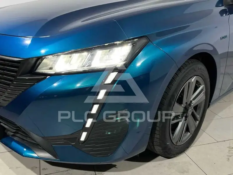 2024 Peugeot 308