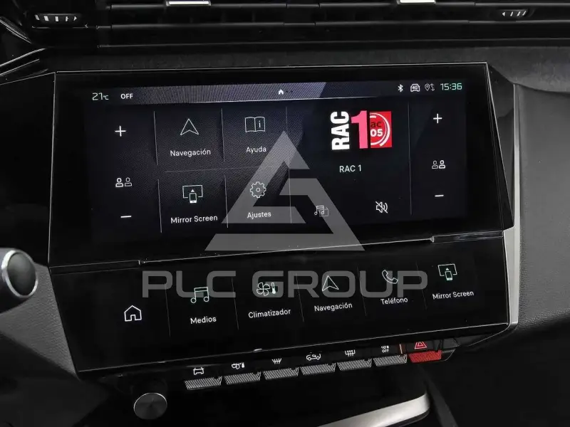 2024 Peugeot 308
