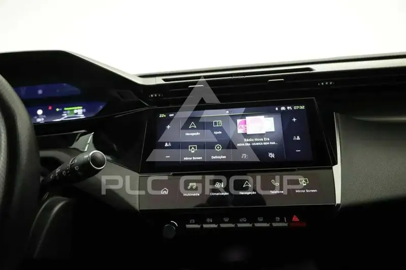 2024 Peugeot 308