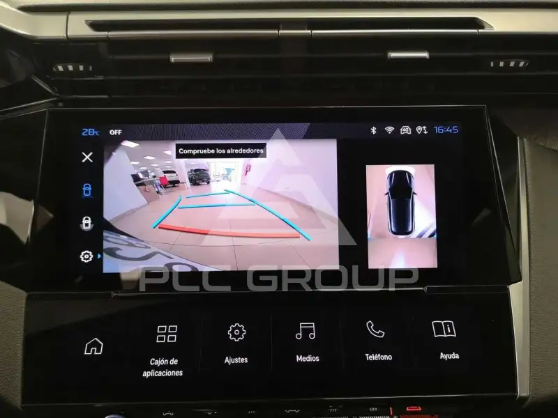 2024 Peugeot 308